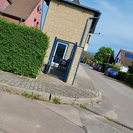 Apartment Fuchsbergblick