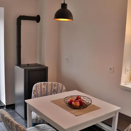 Apartment Fuchsbergblick