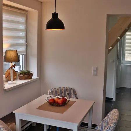 Apartment Fuchsbergblick