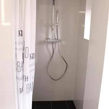 Apartment Fuchsbergblick *