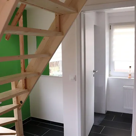 Fuchsbergblick Burgliebenau