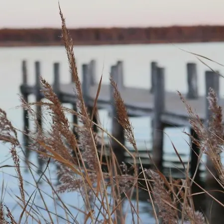 Fuchsbergblick Apartment Burgliebenau