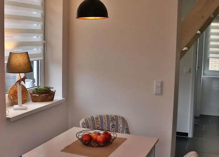 Apartman Fuchsbergblick