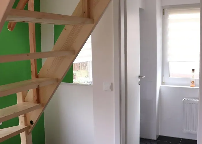 Fuchsbergblick Burgliebenau