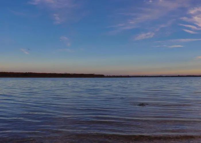 Fuchsbergblick Apartman *